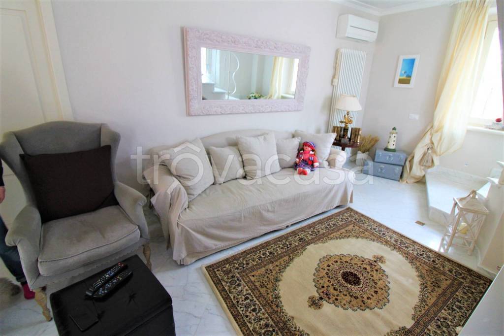 casa indipendente in affitto a Forte dei Marmi