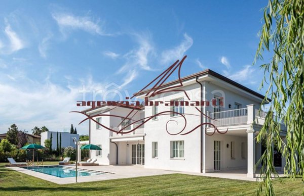 casa indipendente in affitto a Forte dei Marmi