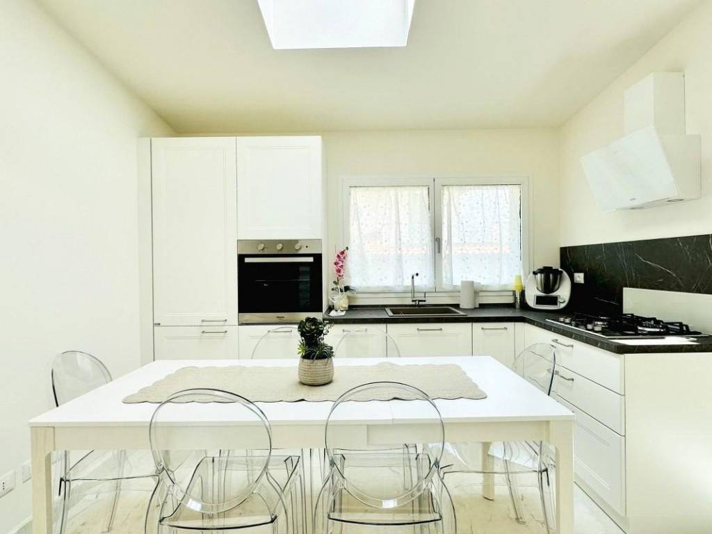 appartamento in affitto a Forte dei Marmi