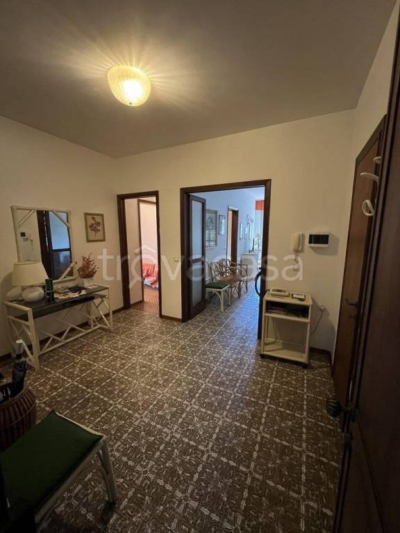 appartamento in affitto a Forte dei Marmi