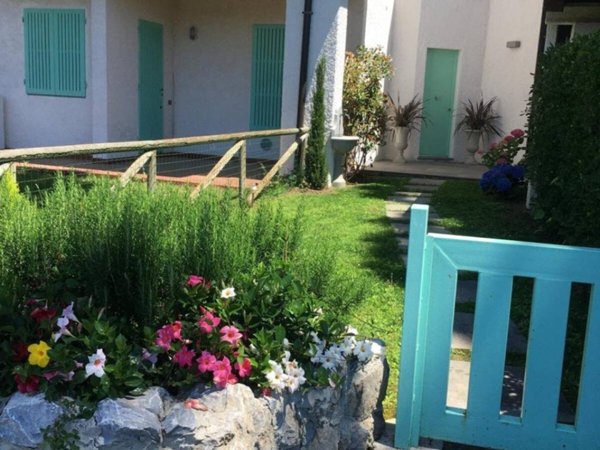 appartamento in affitto a Forte dei Marmi