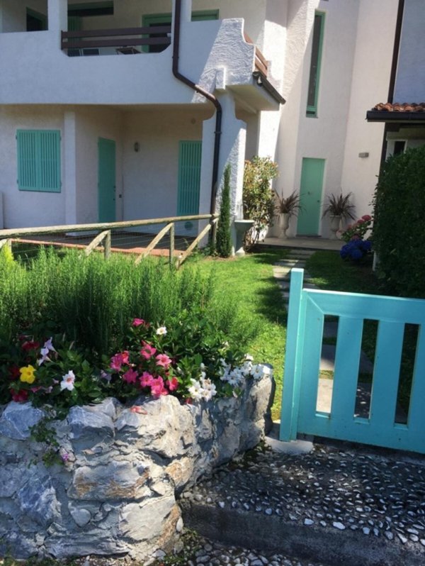 appartamento in affitto a Forte dei Marmi in zona Vittoria Apuana