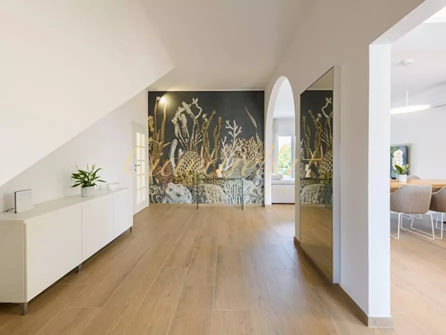 appartamento in affitto a Forte dei Marmi