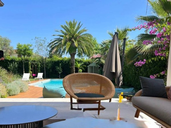 casa indipendente in affitto a Forte dei Marmi