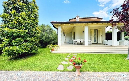 casa indipendente in affitto a Forte dei Marmi