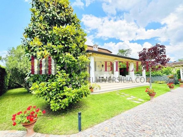 casa indipendente in affitto a Forte dei Marmi in zona Vaiana