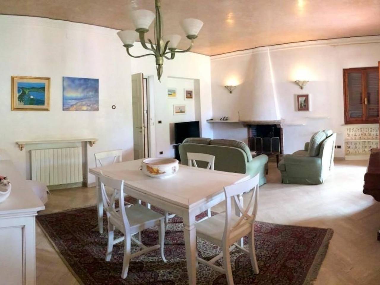 appartamento in affitto a Forte dei Marmi