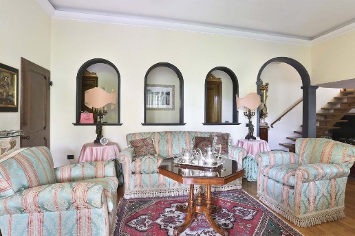 casa indipendente in affitto a Forte dei Marmi