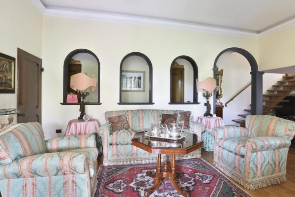 casa indipendente in affitto a Forte dei Marmi