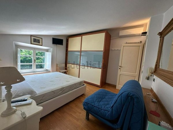 appartamento in affitto a Forte dei Marmi