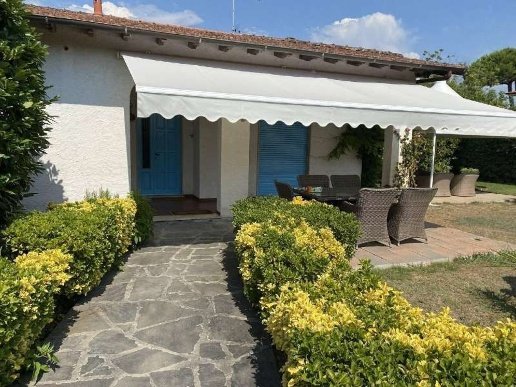 casa indipendente in affitto a Forte dei Marmi