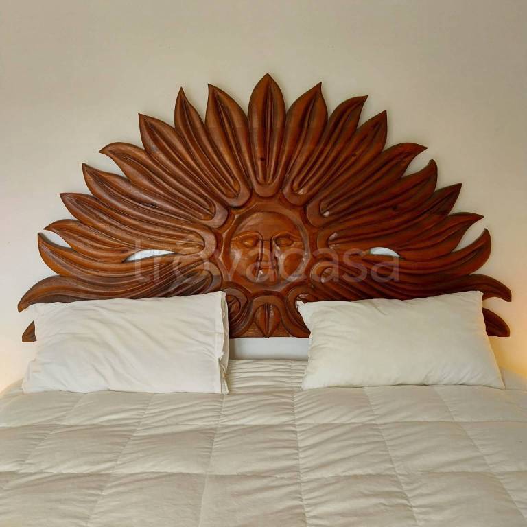 appartamento in affitto a Forte dei Marmi