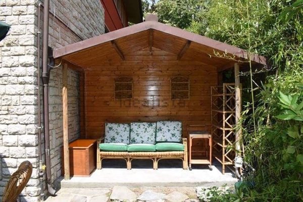 casa indipendente in affitto a Forte dei Marmi in zona Vittoria Apuana