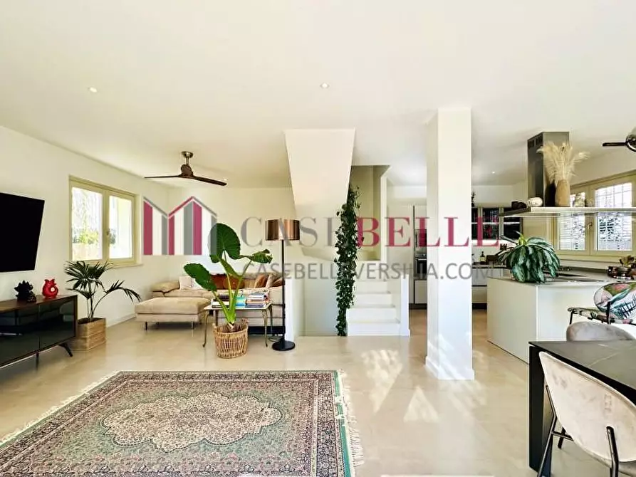 casa indipendente in affitto a Forte dei Marmi