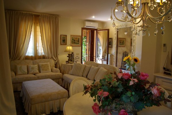 casa indipendente in affitto a Forte dei Marmi