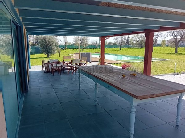 casa indipendente in affitto a Forte dei Marmi in zona Vaiana