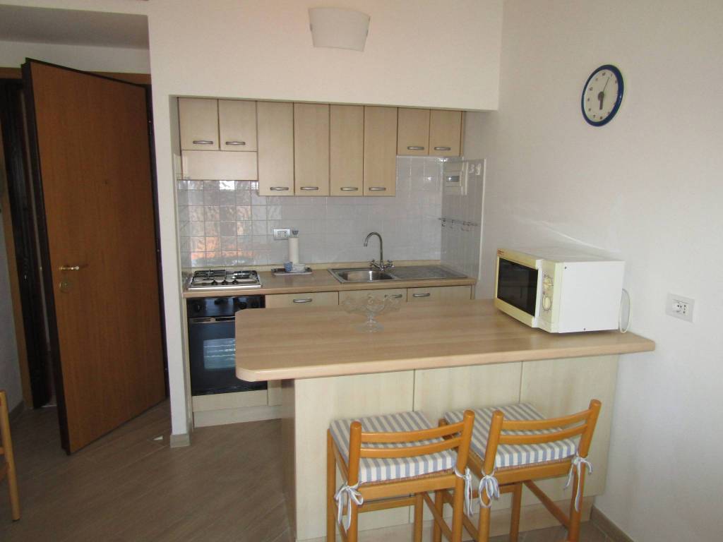 appartamento in affitto a Forte dei Marmi