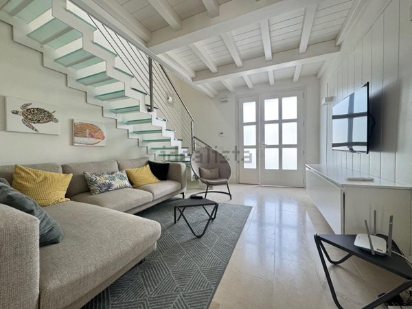 casa indipendente in affitto a Forte dei Marmi