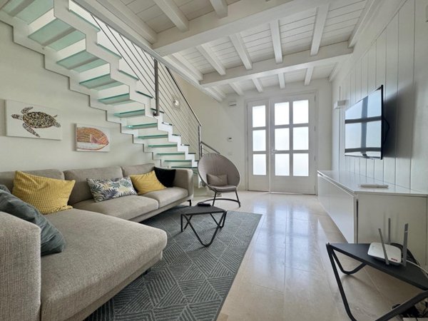 casa indipendente in affitto a Forte dei Marmi