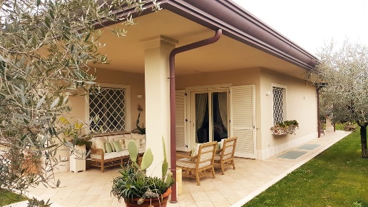 casa indipendente in affitto a Forte dei Marmi