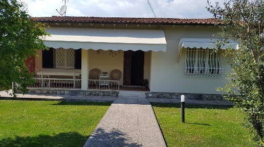 casa indipendente in affitto a Forte dei Marmi