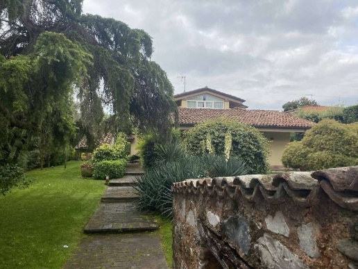 casa indipendente in affitto a Forte dei Marmi