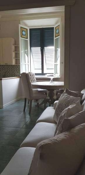 appartamento in affitto a Forte dei Marmi