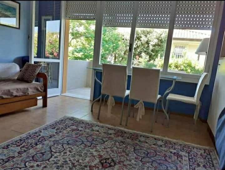 appartamento in affitto a Forte dei Marmi in zona Vittoria Apuana