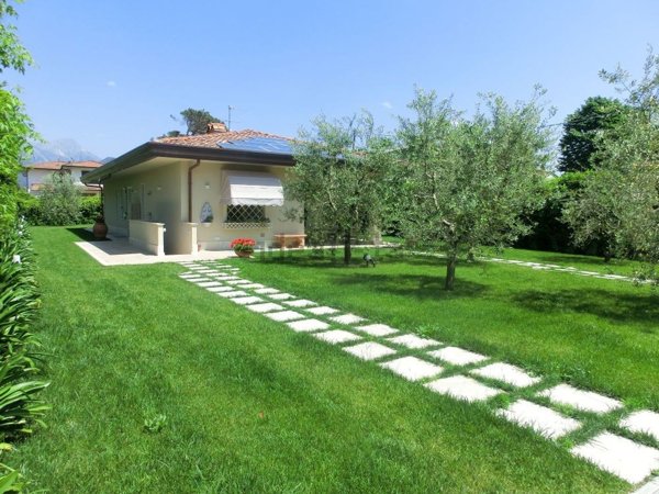 casa indipendente in affitto a Forte dei Marmi