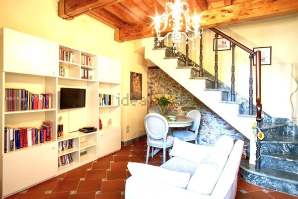 casa indipendente in affitto a Forte dei Marmi