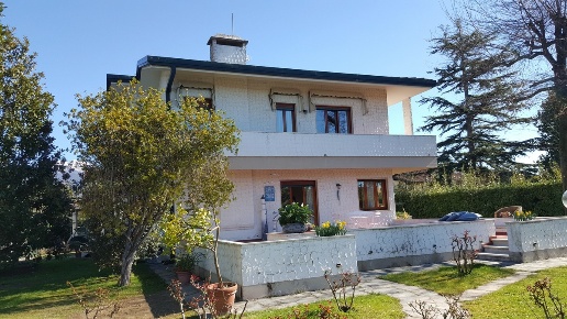 casa indipendente in affitto a Forte dei Marmi