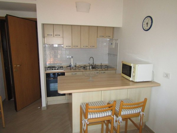 appartamento in affitto a Forte dei Marmi