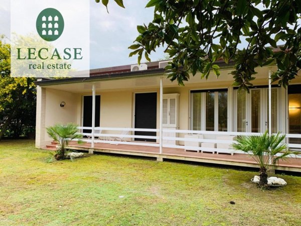 casa indipendente in affitto a Forte dei Marmi