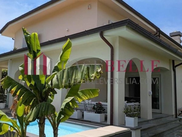 casa indipendente in affitto a Forte dei Marmi