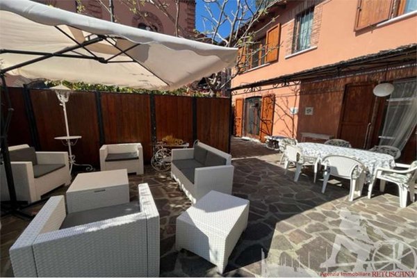 casa indipendente in affitto a Forte dei Marmi