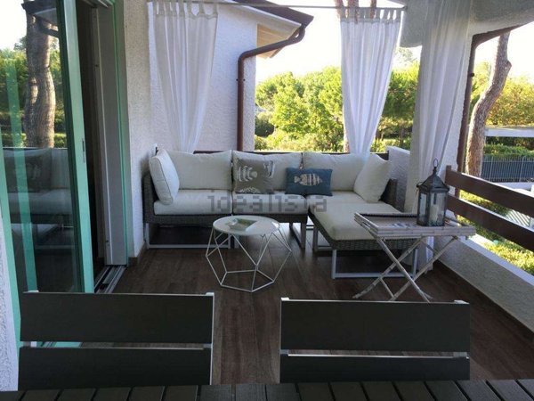 casa indipendente in affitto a Forte dei Marmi in zona Vittoria Apuana