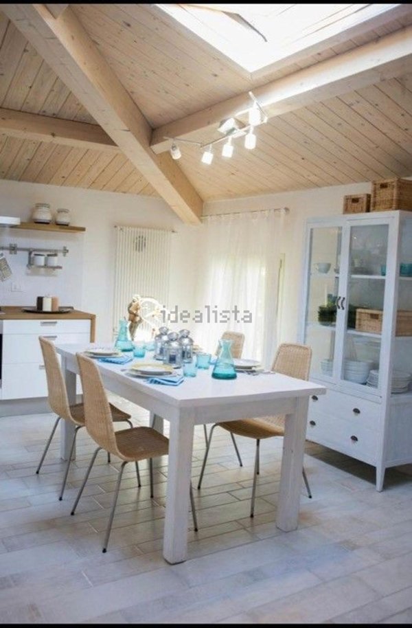 appartamento in affitto a Forte dei Marmi