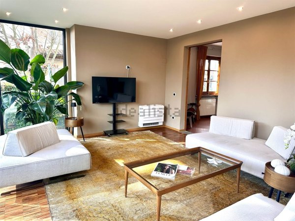 casa indipendente in affitto a Forte dei Marmi