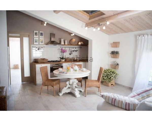 appartamento in affitto a Forte dei Marmi