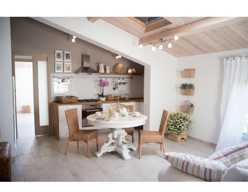 appartamento in affitto a Forte dei Marmi