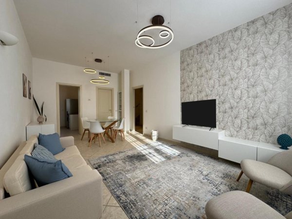 appartamento in affitto a Forte dei Marmi