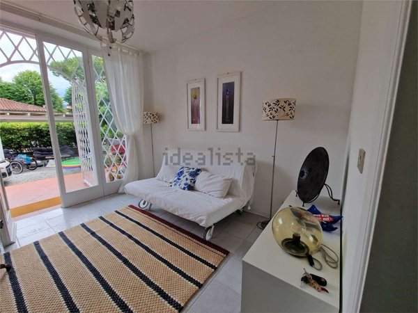 casa indipendente in affitto a Forte dei Marmi