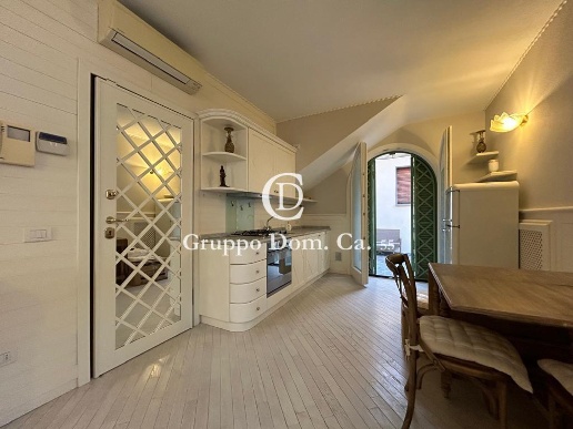 appartamento in affitto a Forte dei Marmi