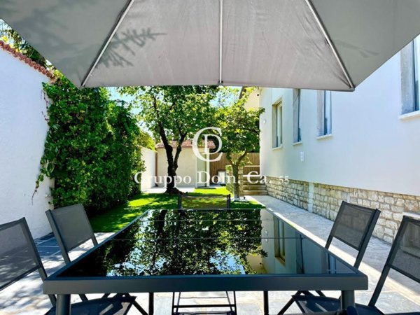 casa indipendente in affitto a Forte dei Marmi