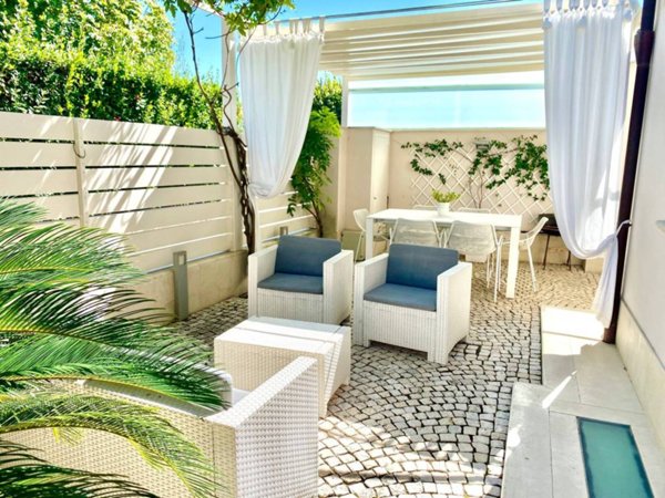 casa indipendente in affitto a Forte dei Marmi