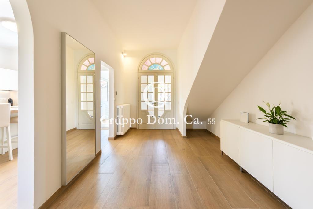 appartamento in affitto a Forte dei Marmi