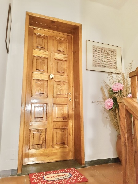 appartamento in affitto a Forte dei Marmi