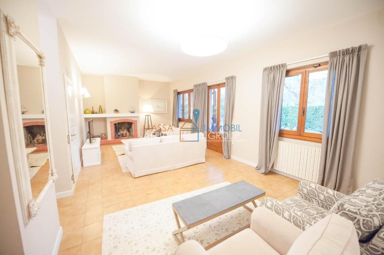 casa indipendente in affitto a Forte dei Marmi