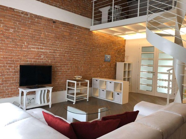 appartamento in affitto a Forte dei Marmi