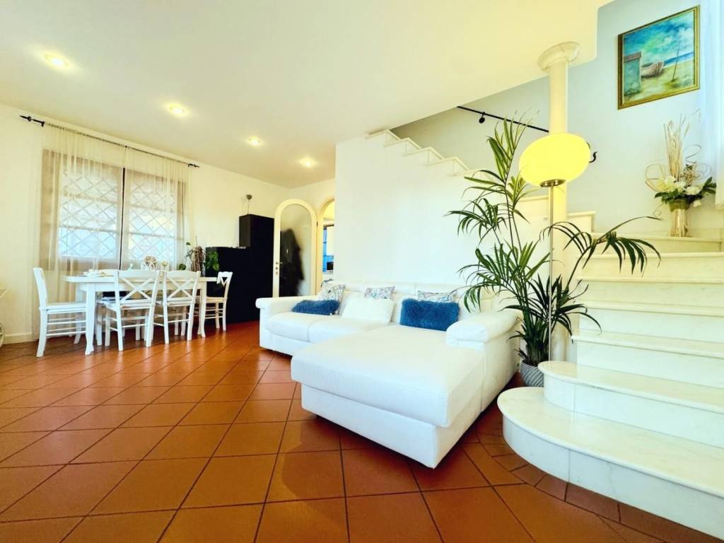 casa indipendente in affitto a Forte dei Marmi